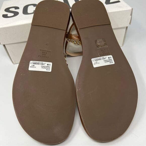 Schutz Celyna Sandal  - Picture 6 of 10